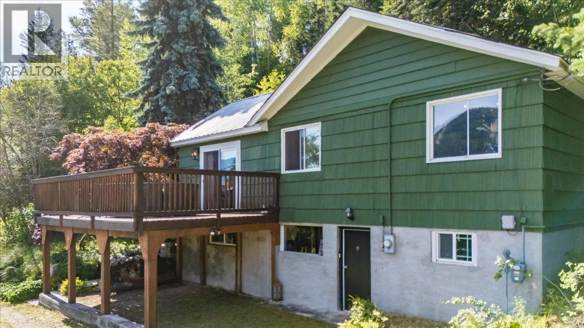 1835 Granite Road