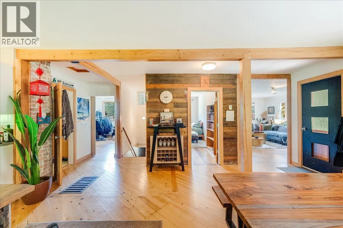 1835 Granite Road