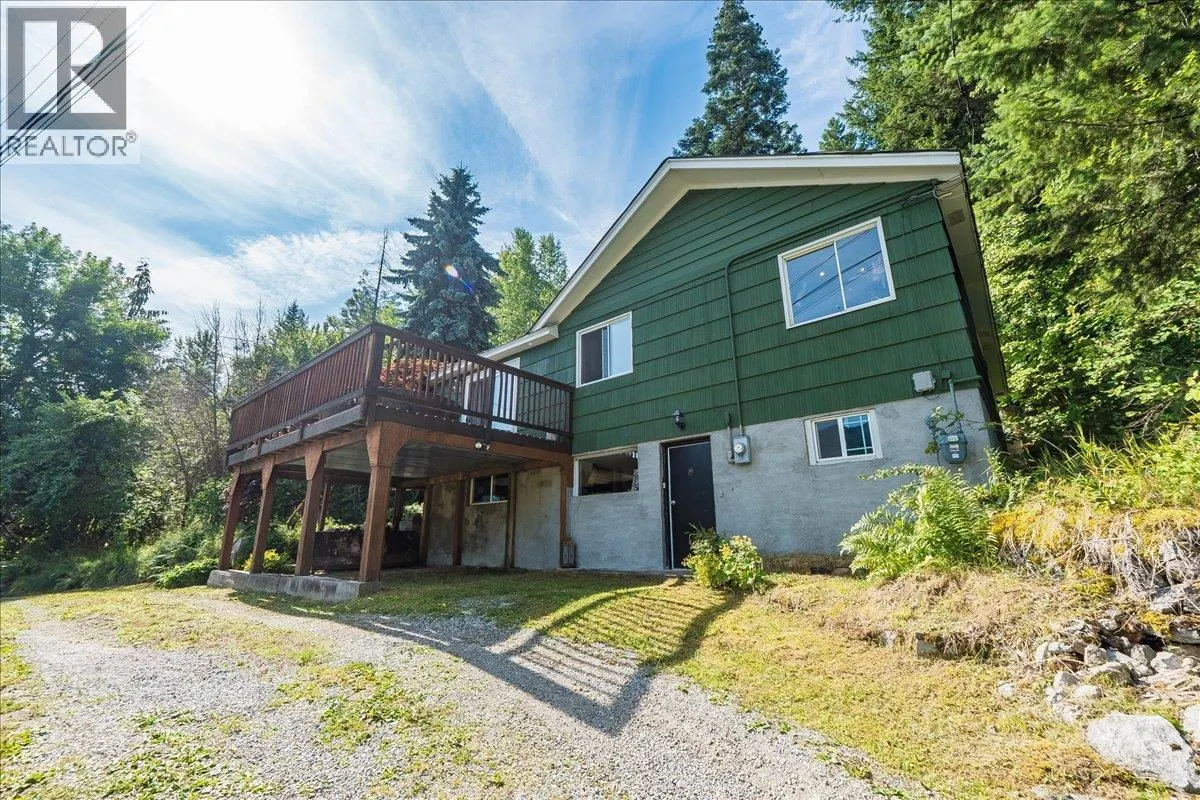 1835 Granite Road