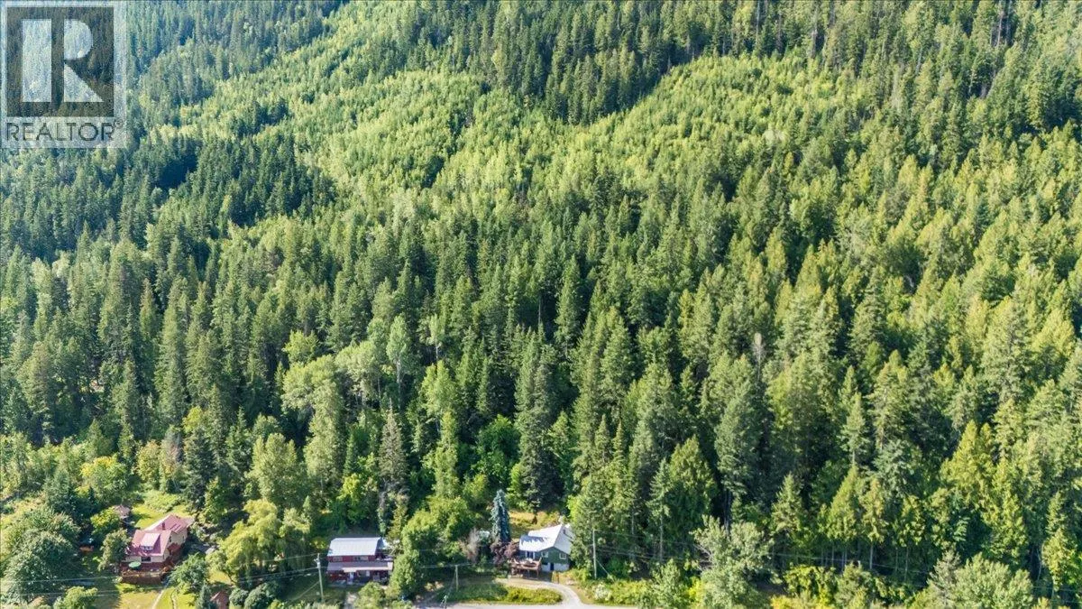 1835 Granite Road