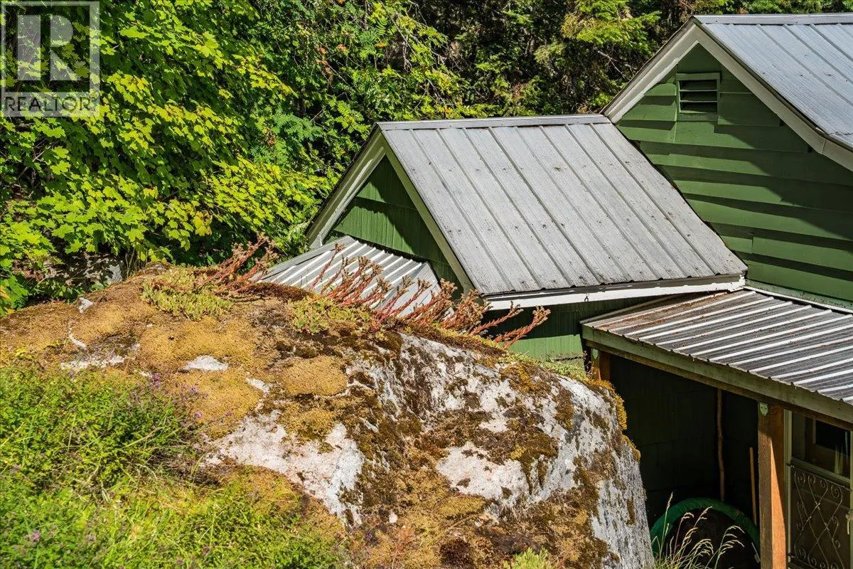 1835 Granite Road