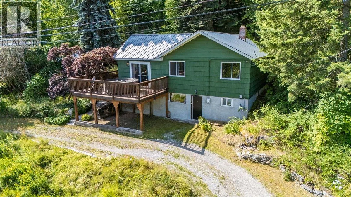 1835 Granite Road