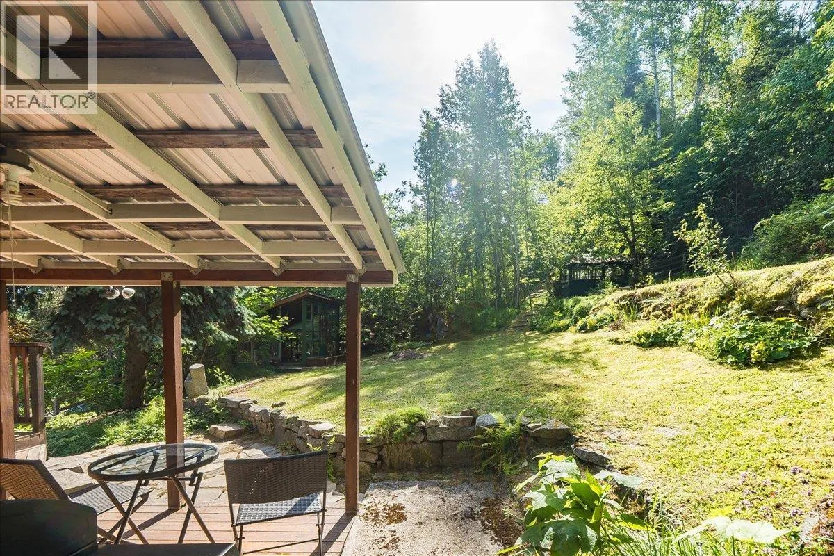 1835 Granite Road