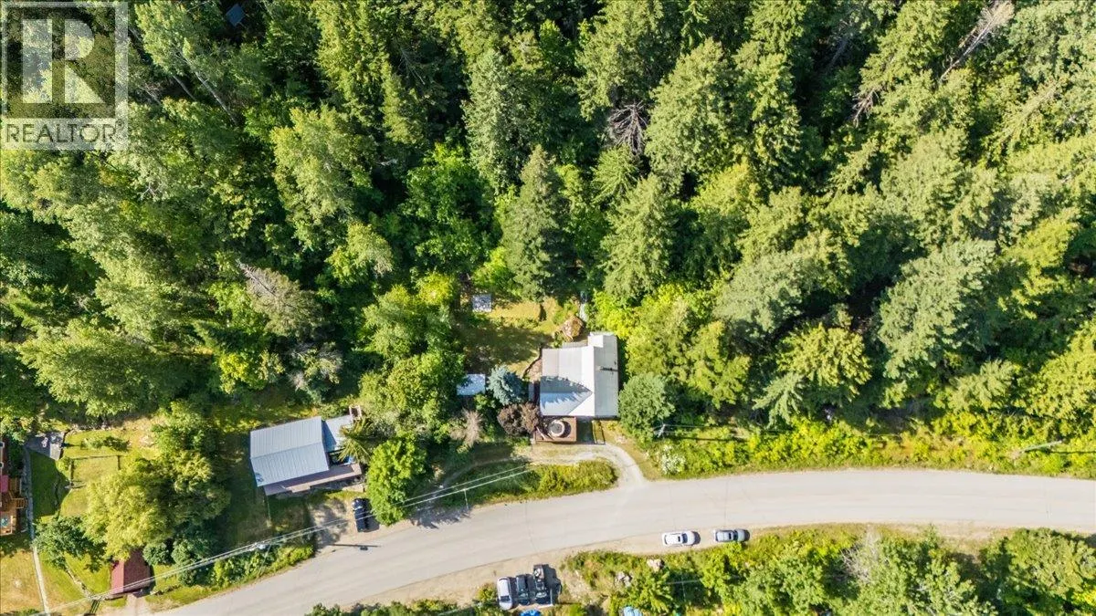 1835 Granite Road