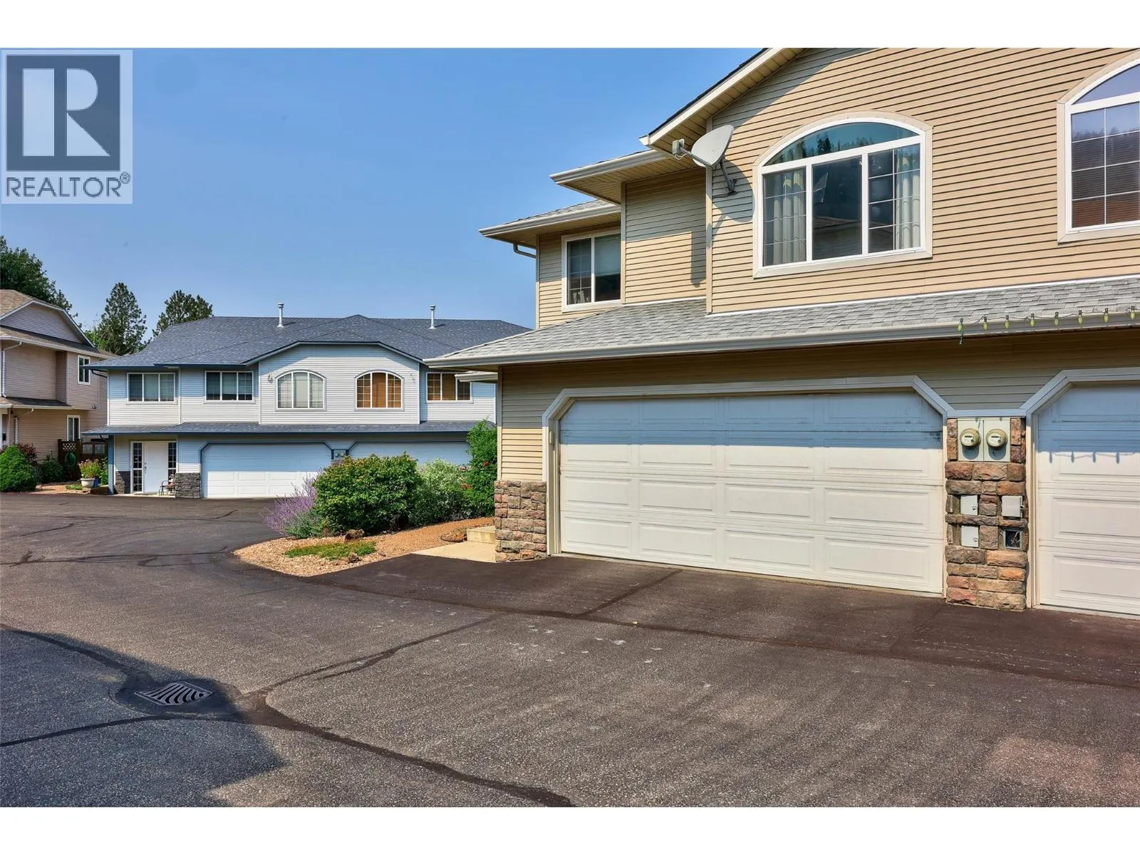 2210 QU'APPELLE Boulevard Unit# 23