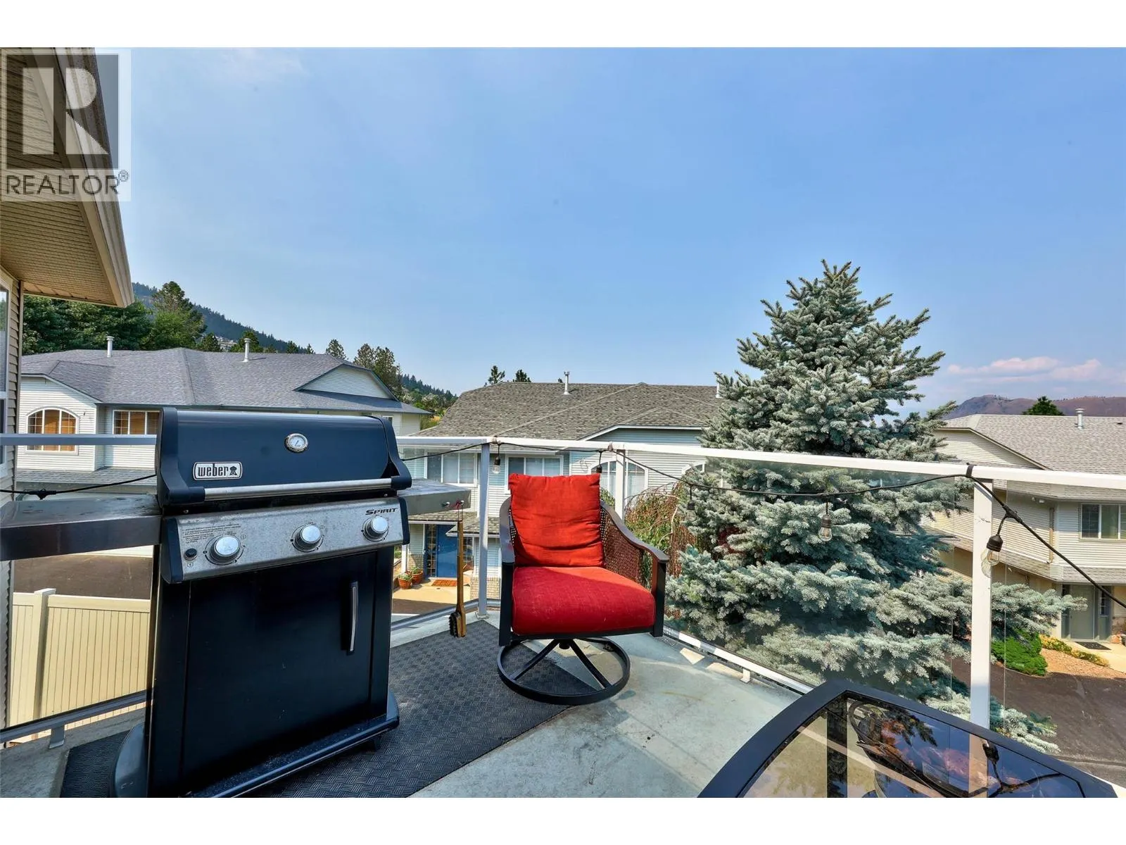 2210 QU'APPELLE Boulevard Unit# 23