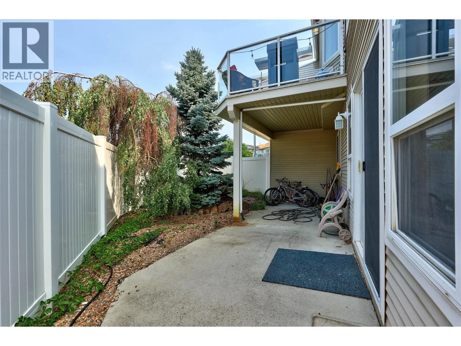 2210 QU'APPELLE Boulevard Unit# 23