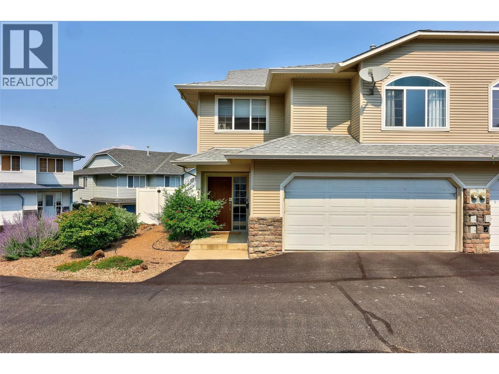 2210 QU'APPELLE Boulevard Unit# 23