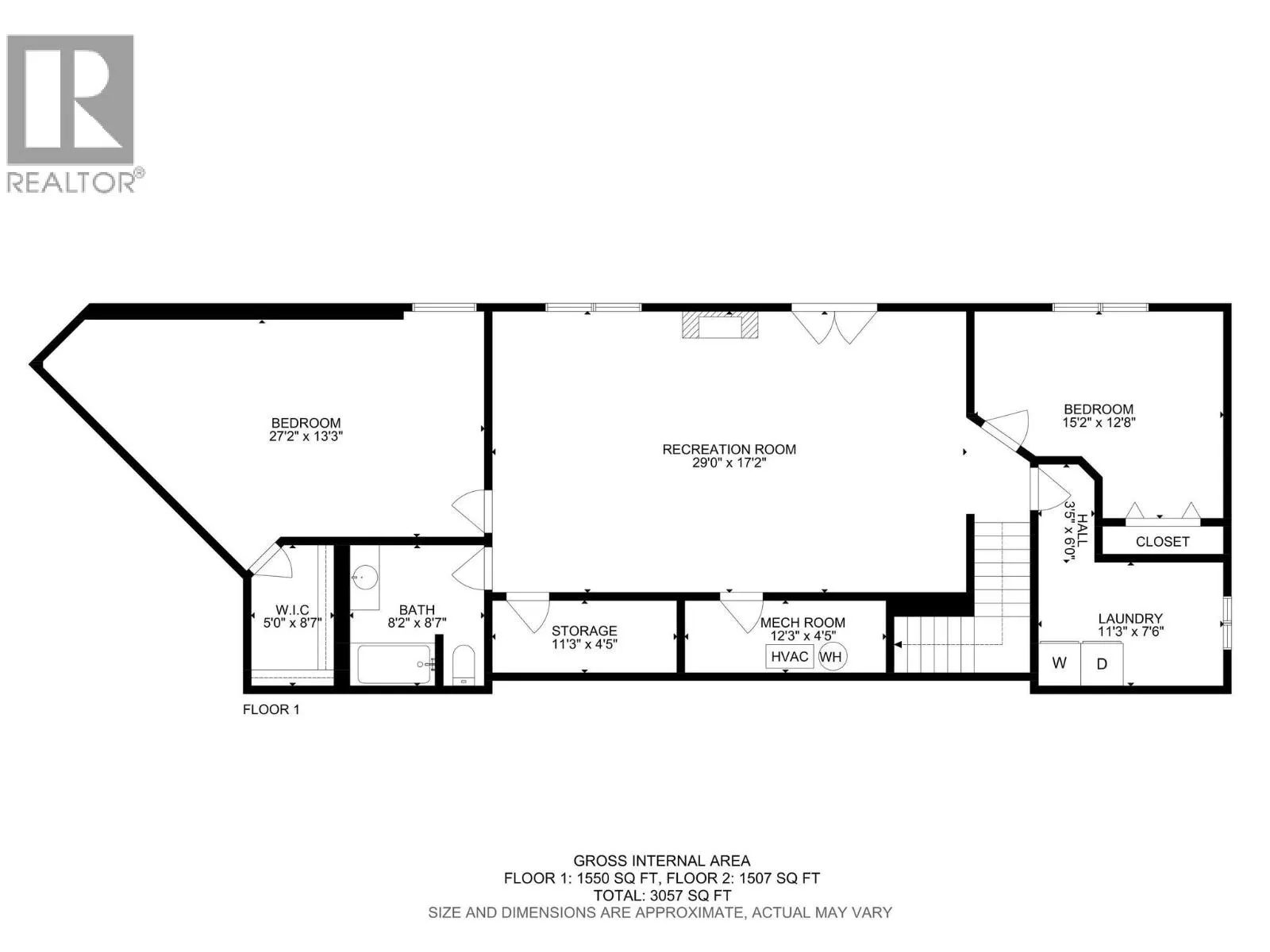 3149 Shetler Drive