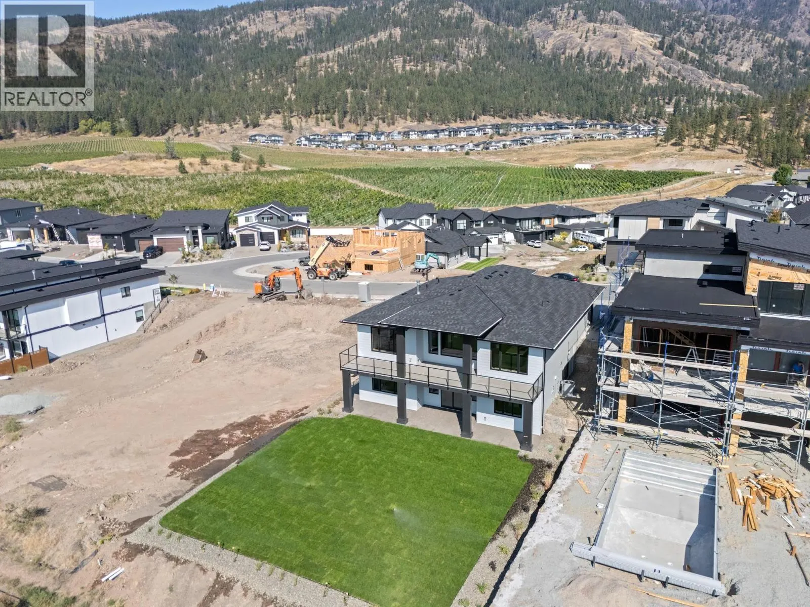 2531 Pinnacle Ridge Drive