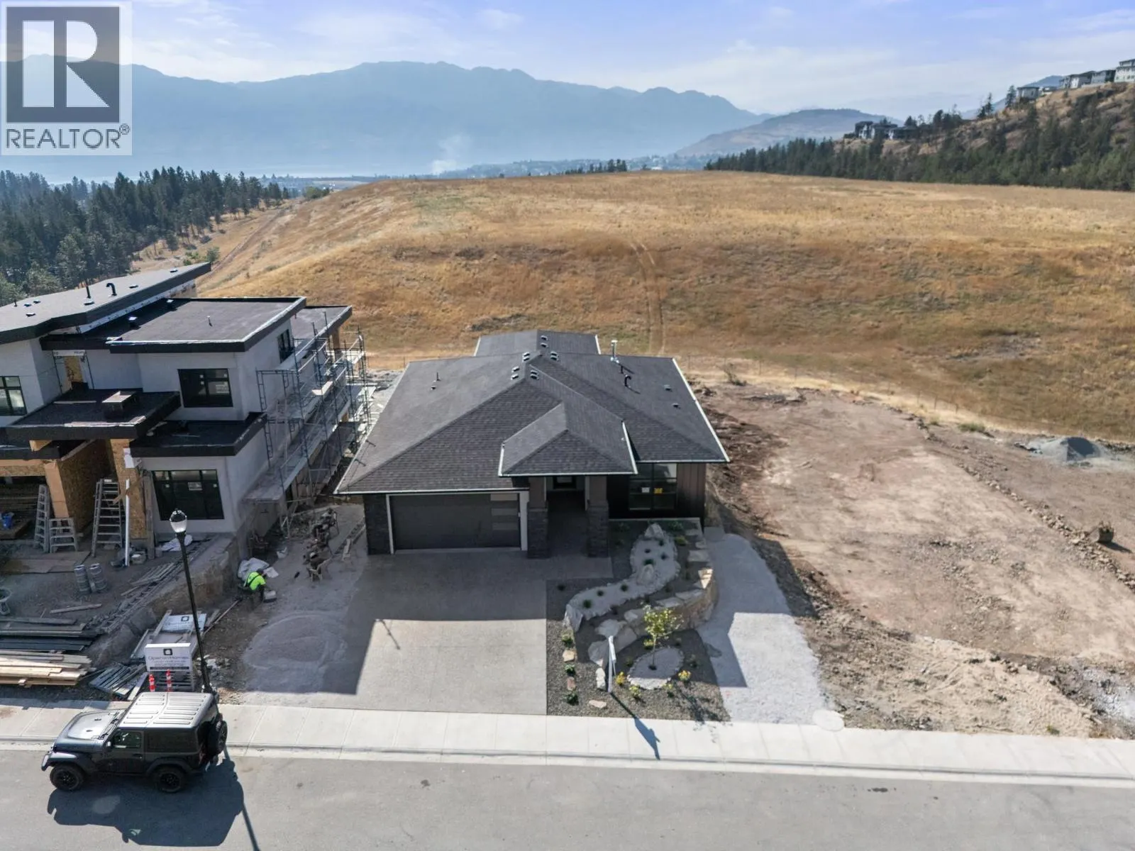 2531 Pinnacle Ridge Drive