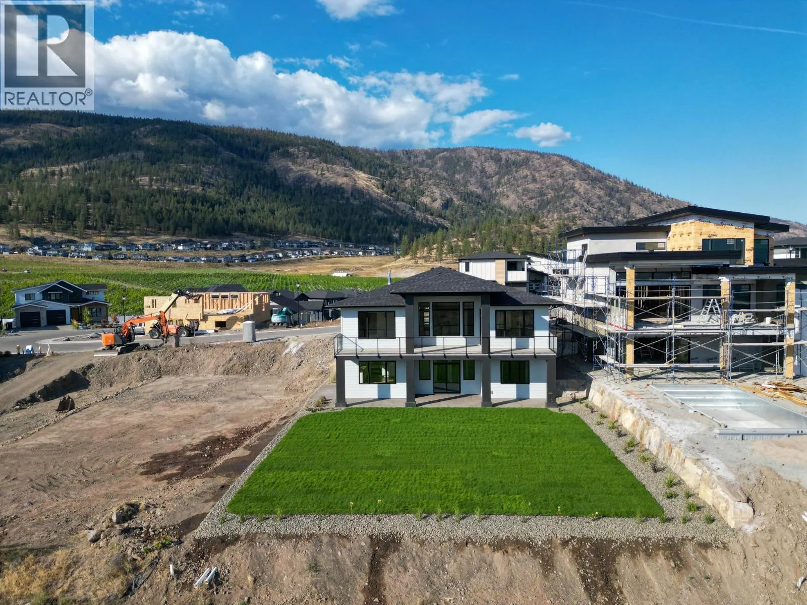 2531 Pinnacle Ridge Drive