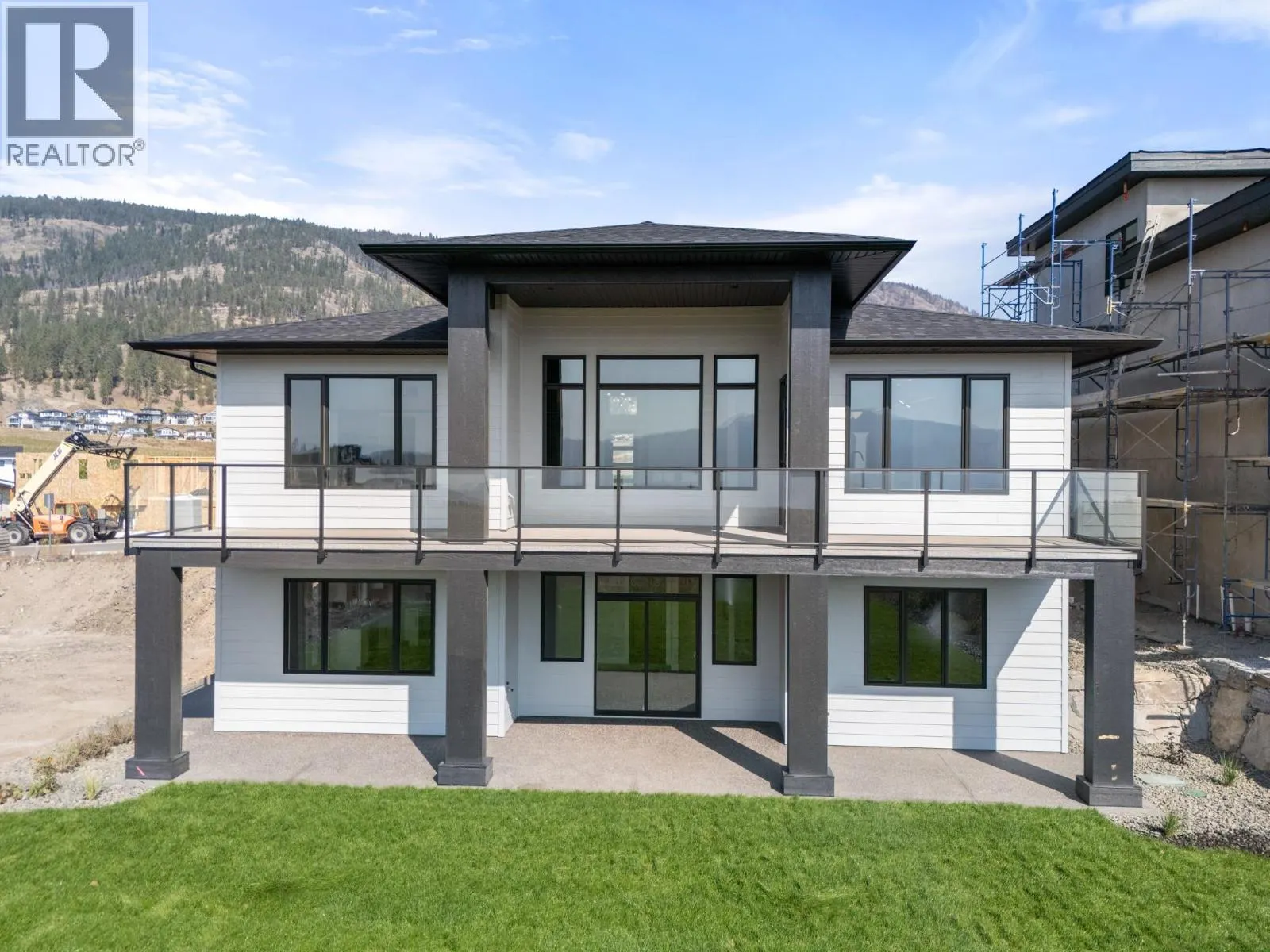 2531 Pinnacle Ridge Drive