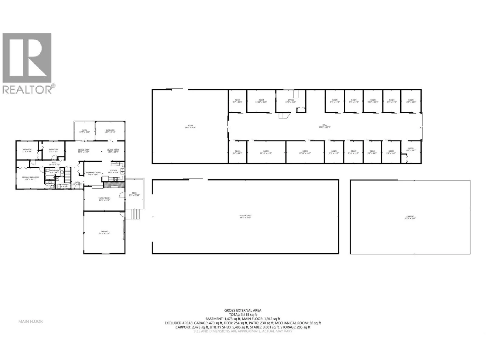 6944 Buchanan Road