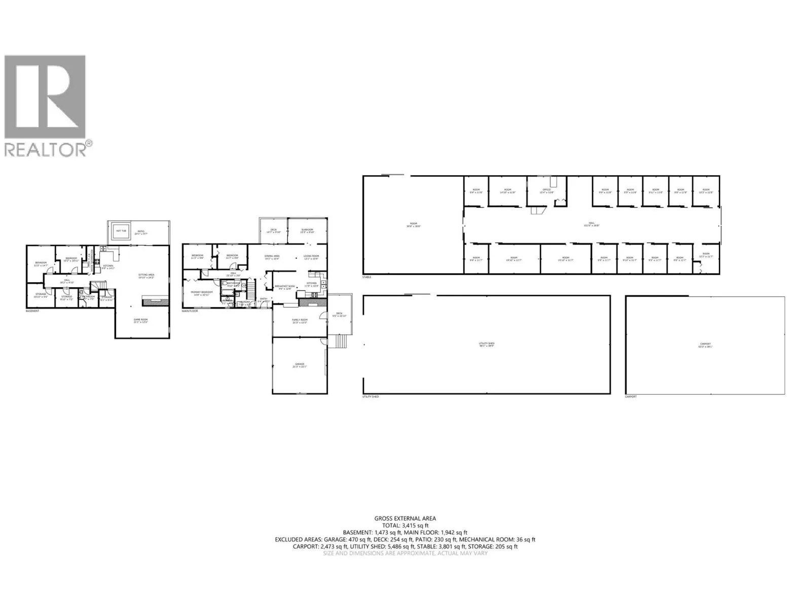 6944 Buchanan Road