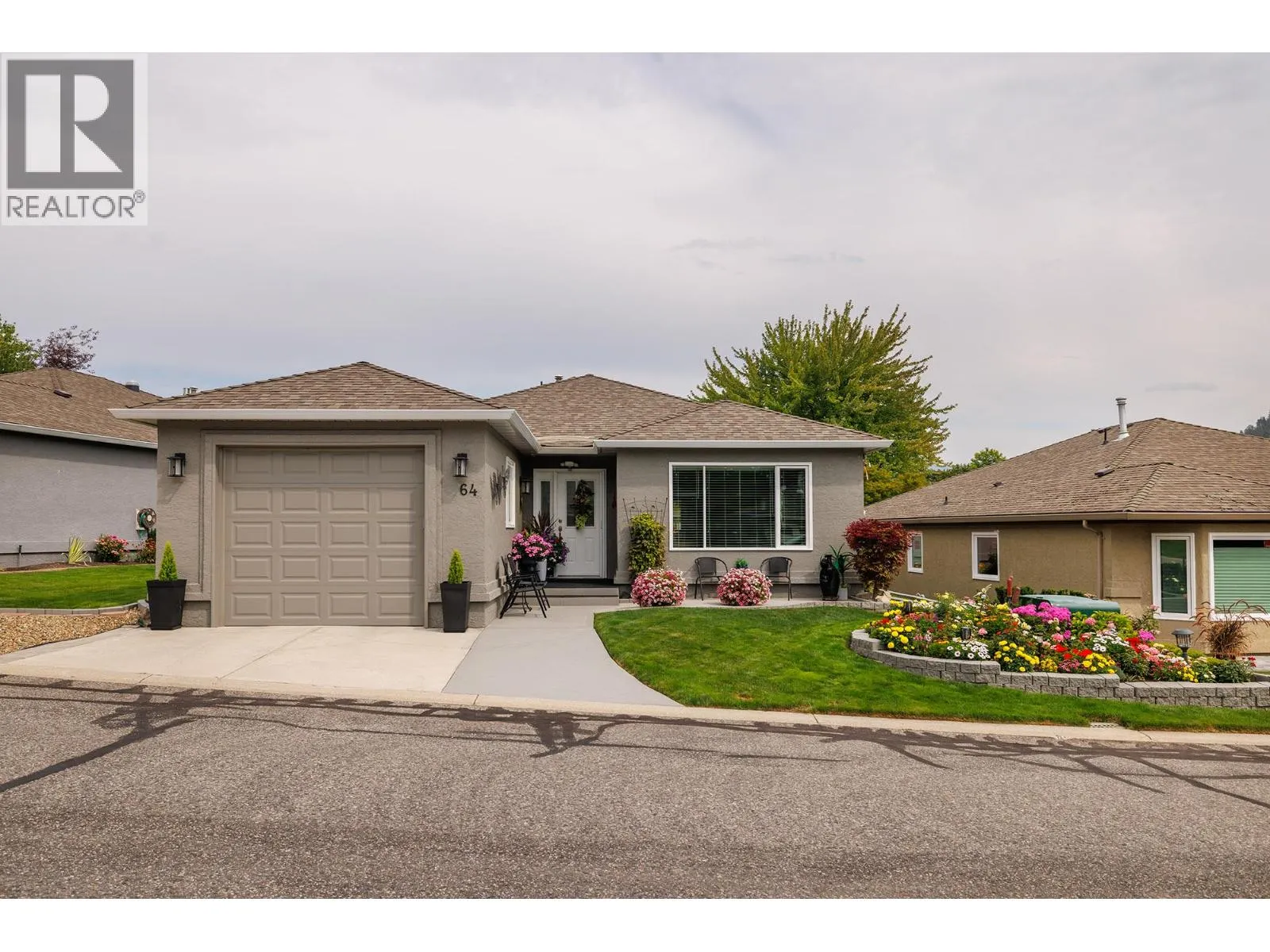615 Glenmeadows Road Unit# 64