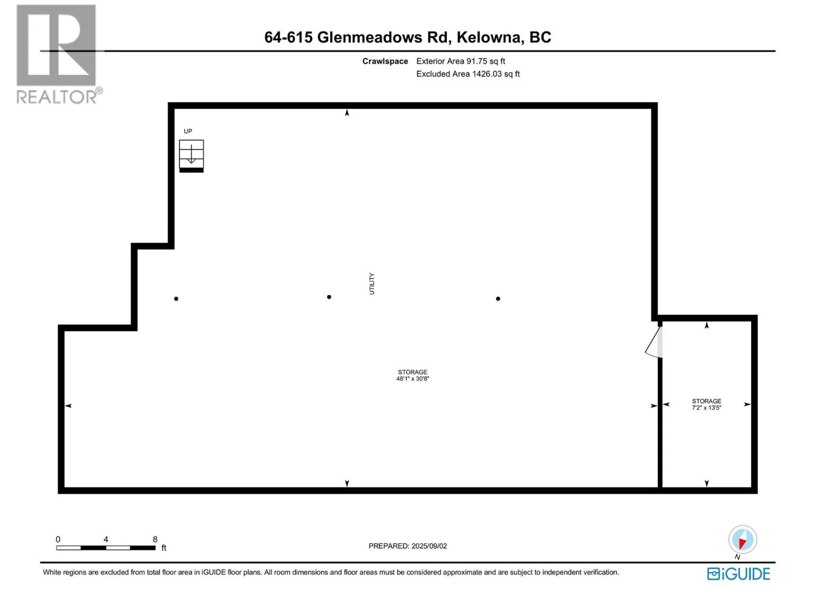 615 Glenmeadows Road Unit# 64