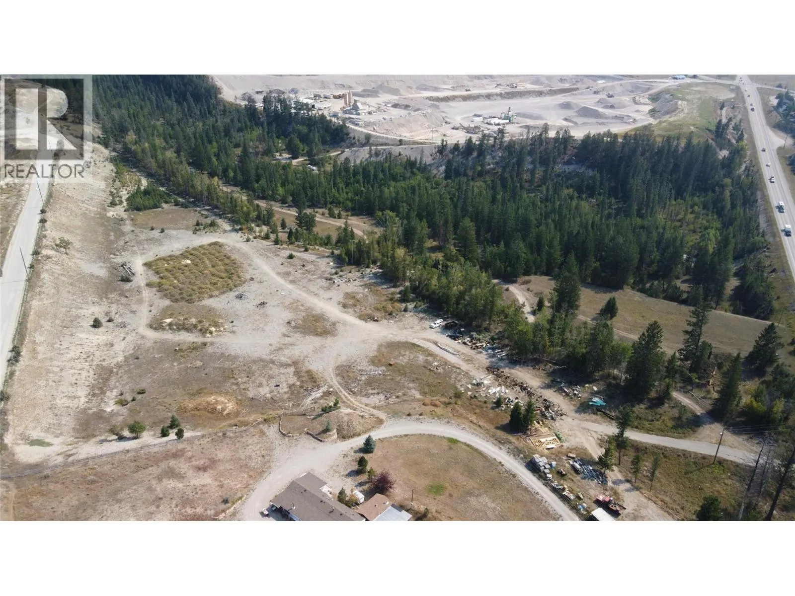 Lot 1 93/95 Highway Lot# 1