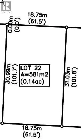 Lot 22 Scenic Ridge Drive