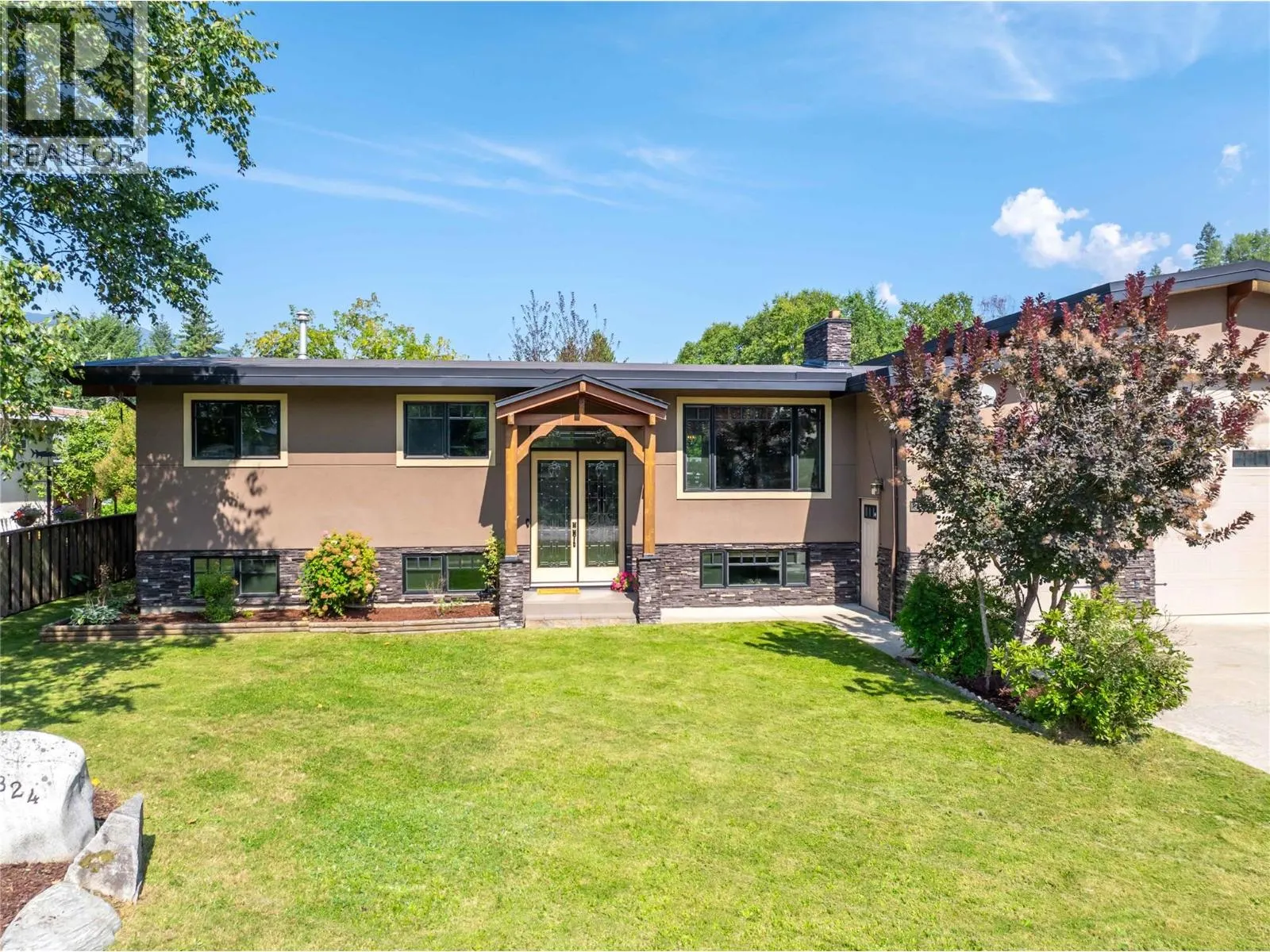 1824 Colbeck Road