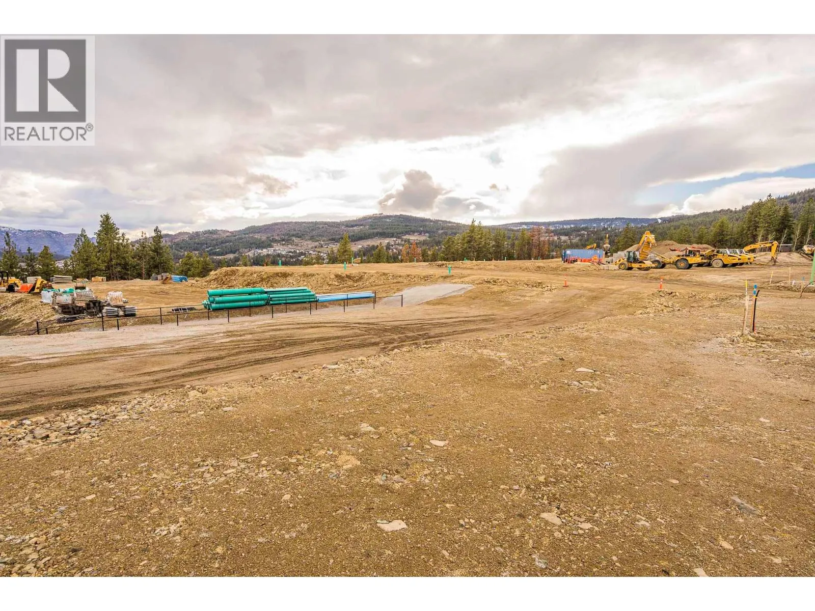 Lot 19 Scenic Ridge Drive