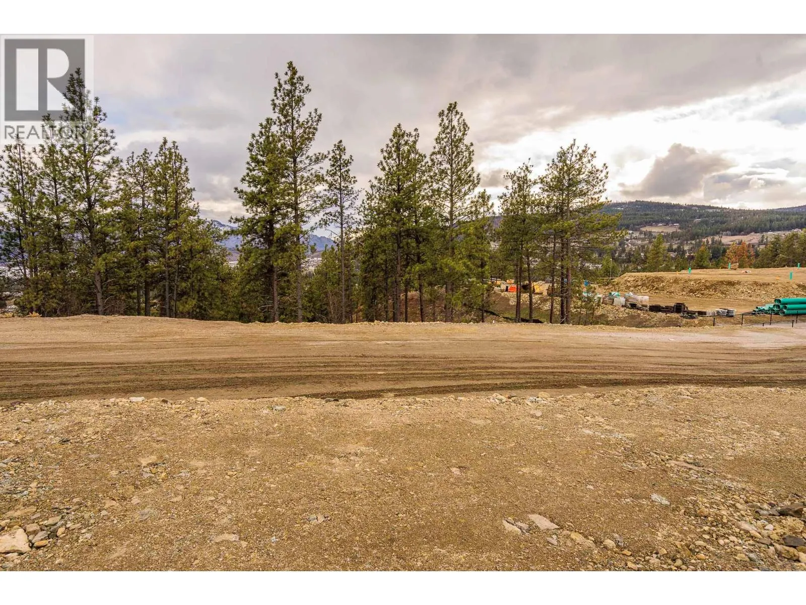 Lot 17 Scenic Ridge Drive