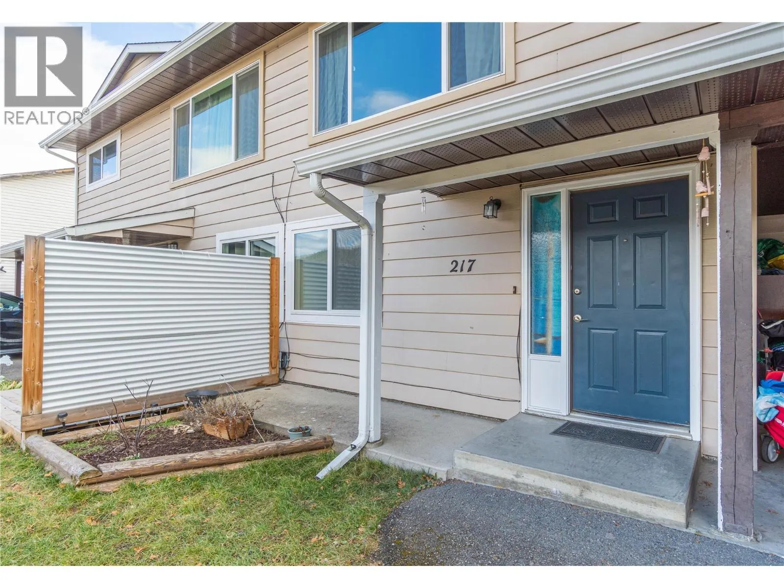 217 BROOKE Drive Unit# A