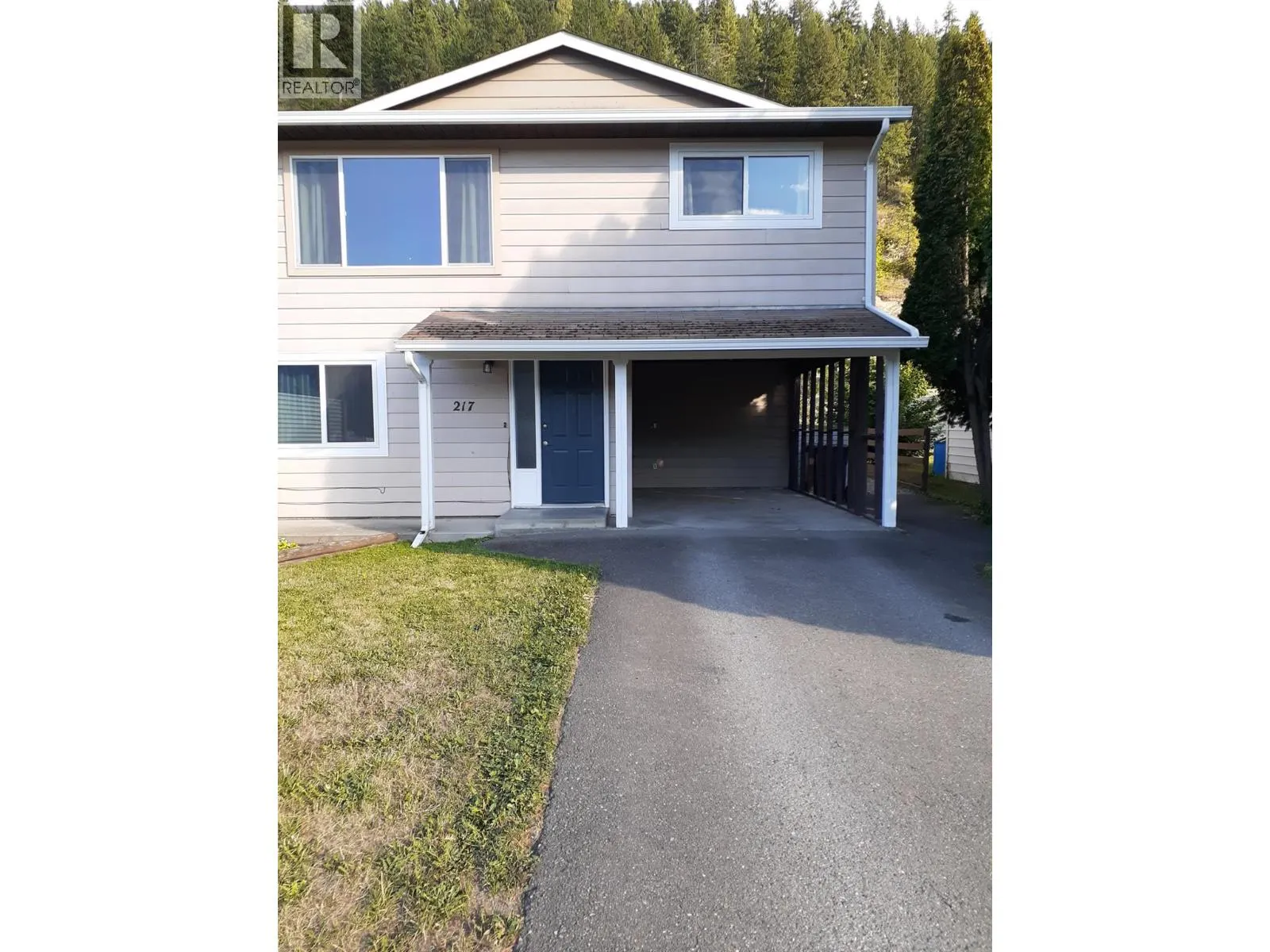 217 BROOKE Drive Unit# A