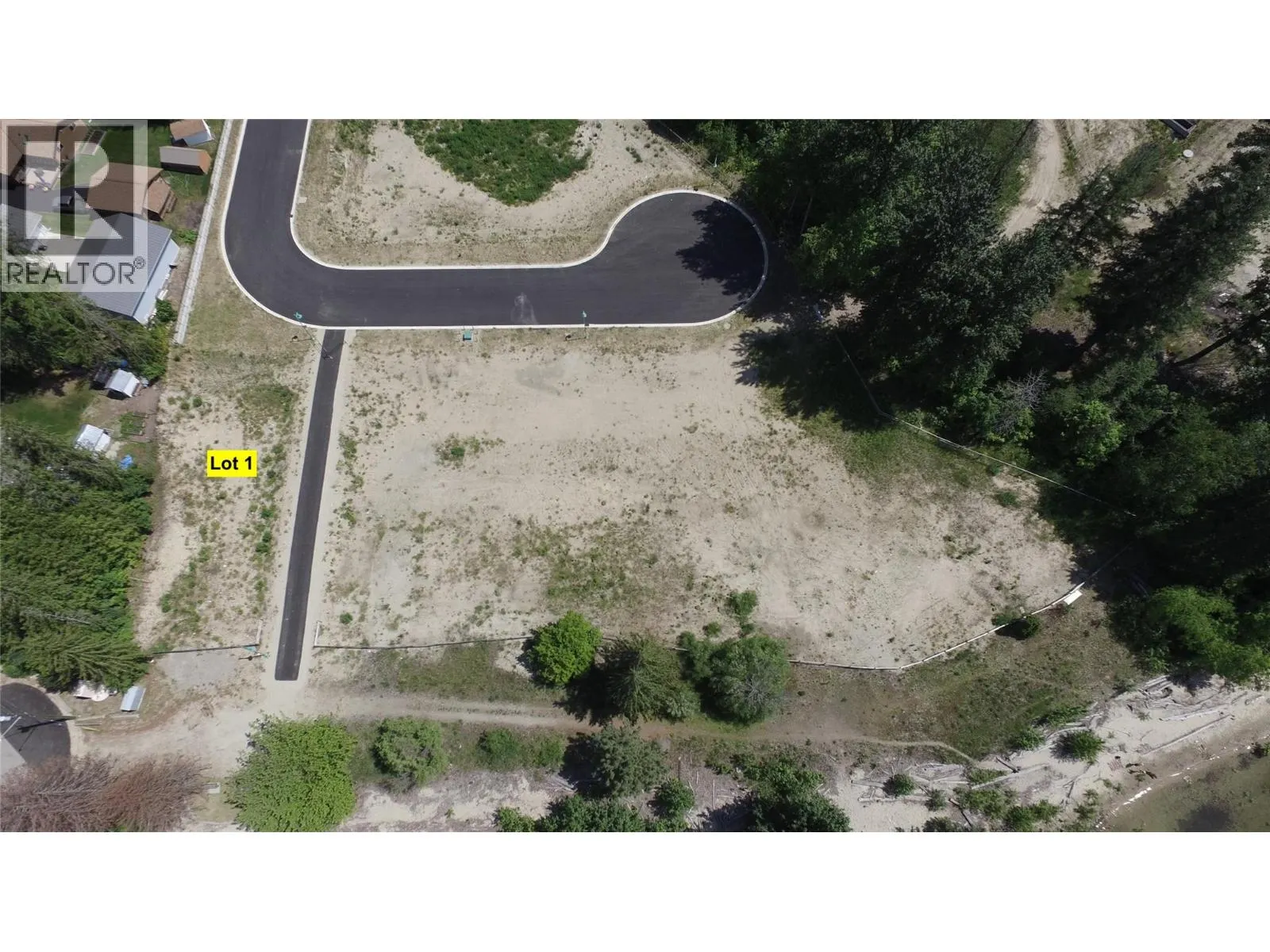 54 Wisemen Creek Court Lot# 1