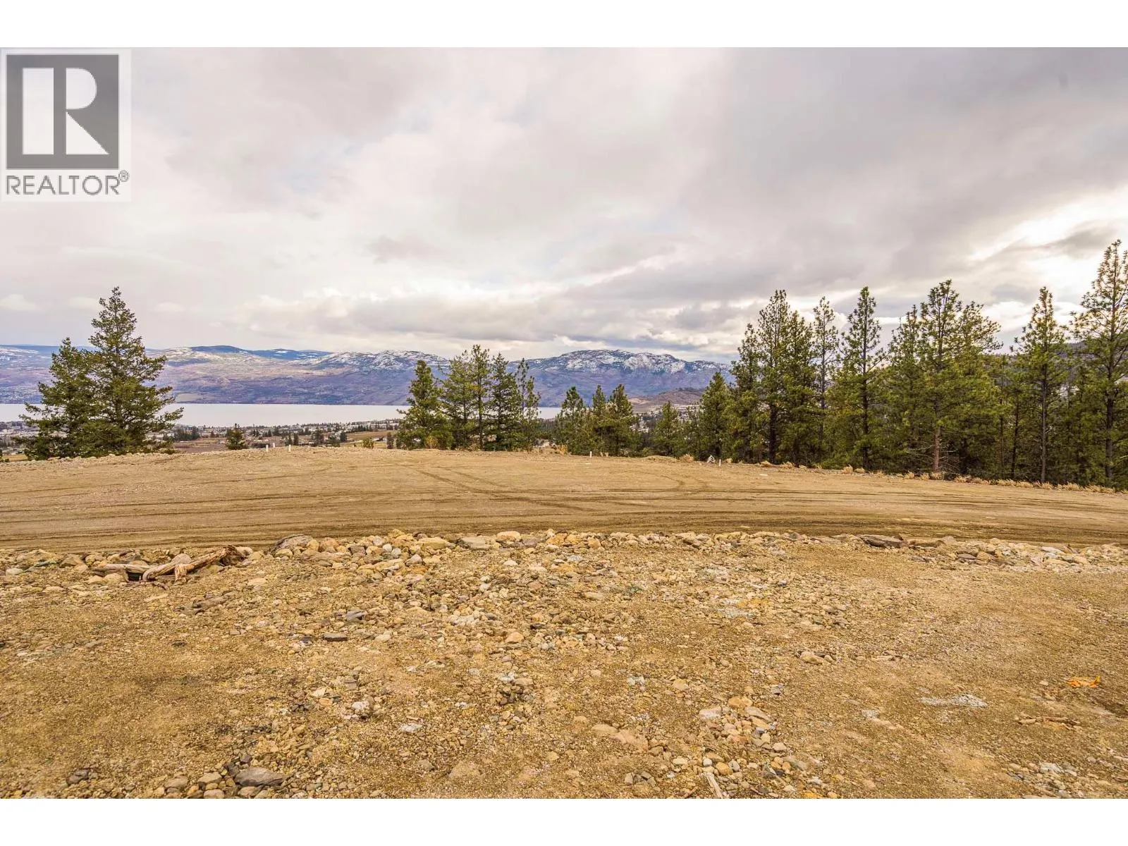 Lot 15 Scenic Ridge Drive