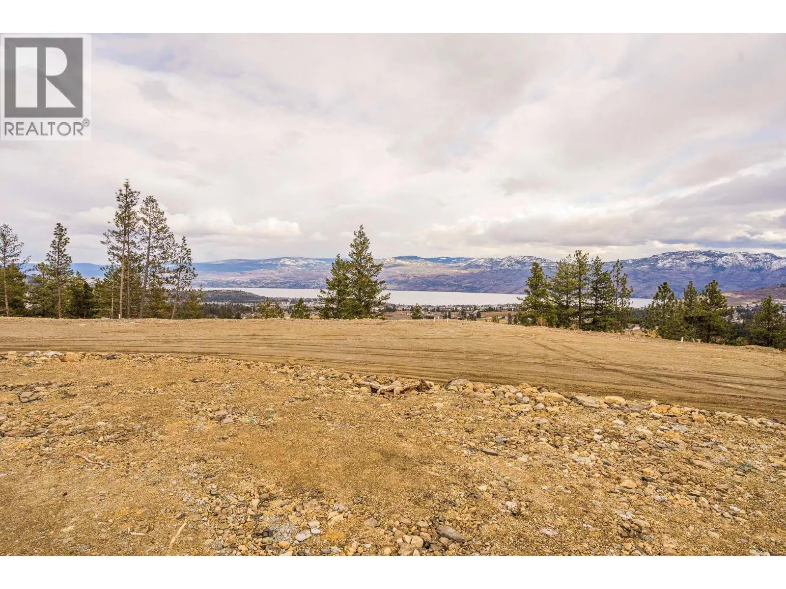 Lot 15 Scenic Ridge Drive