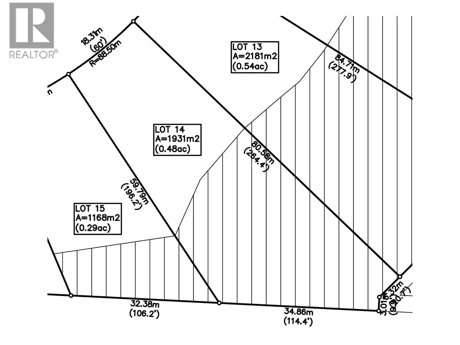 Lot 14 Scenic Ridge Drive