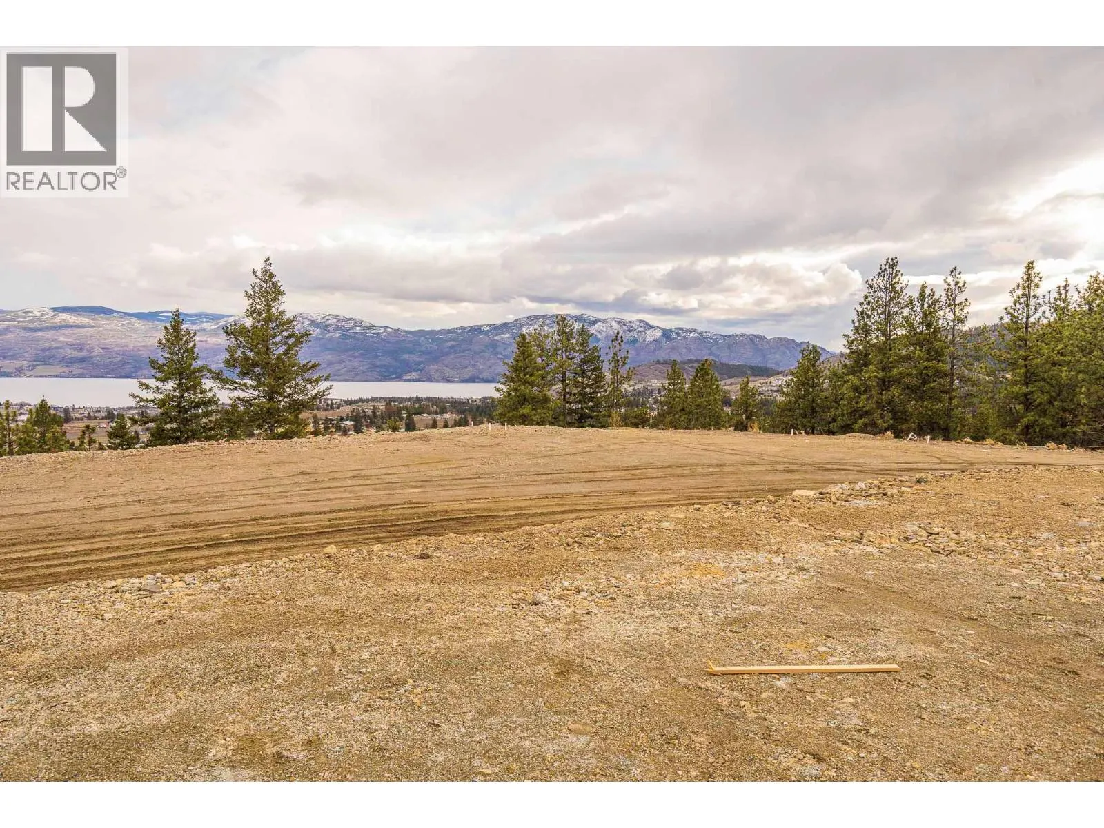 Lot 14 Scenic Ridge Drive