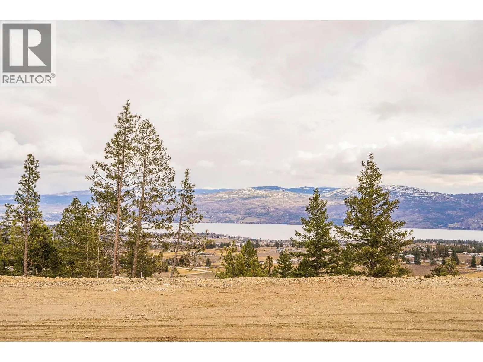 Lot 14 Scenic Ridge Drive