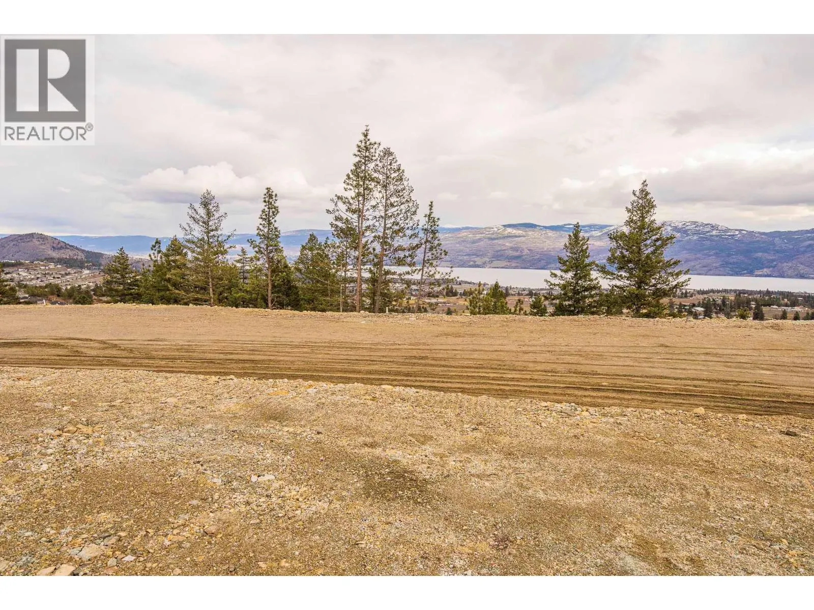 Lot 14 Scenic Ridge Drive