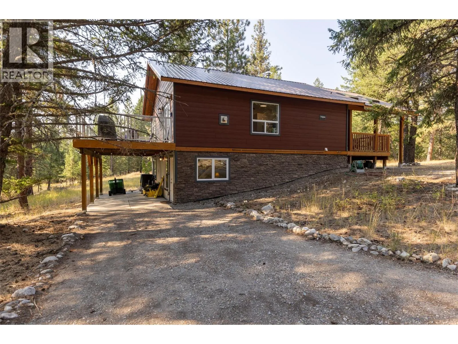 823 Waldo Road