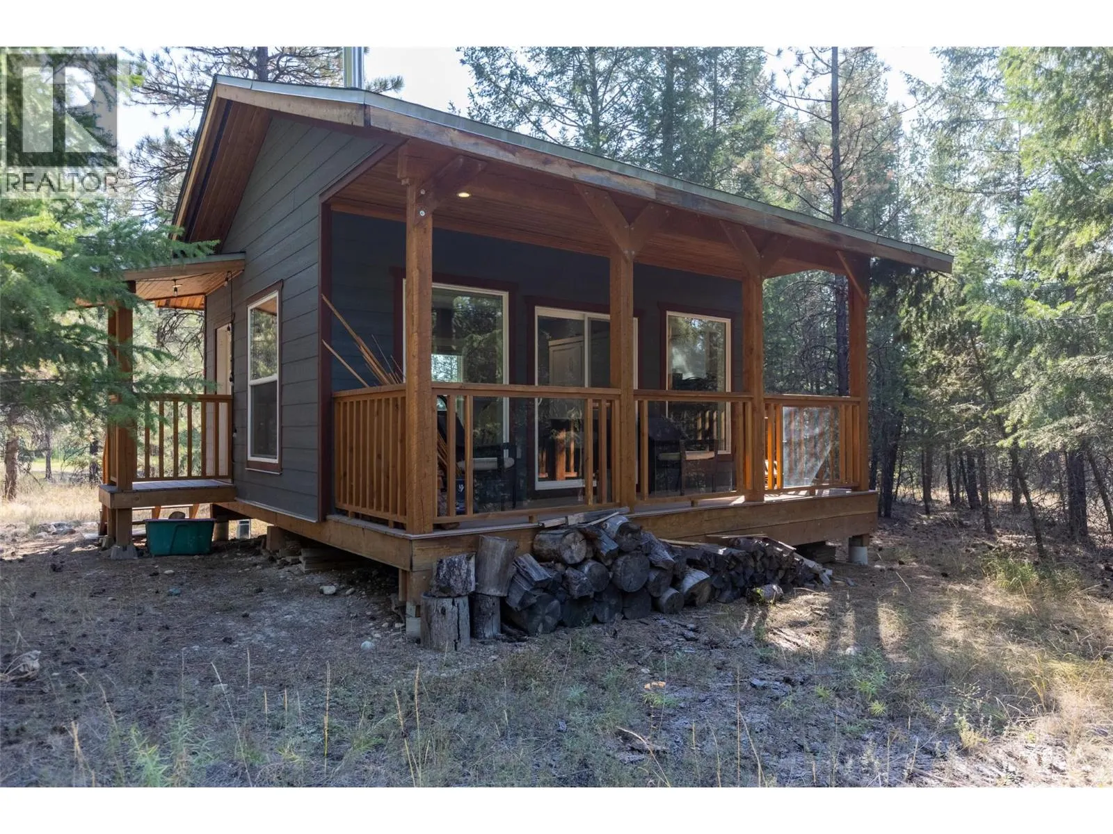 823 Waldo Road