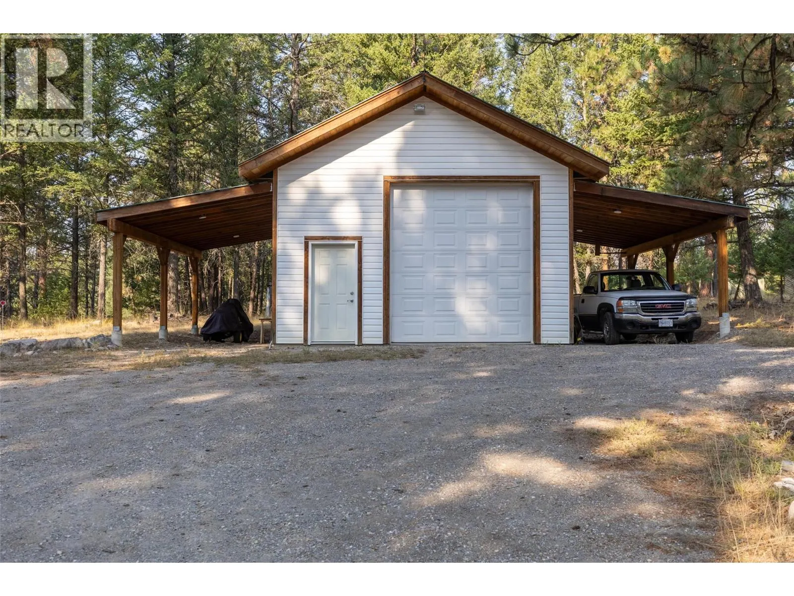 823 Waldo Road
