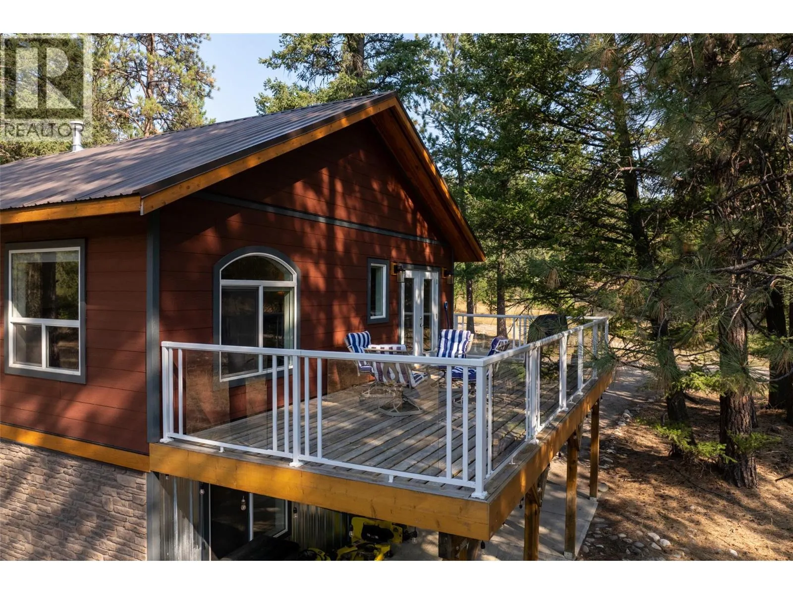 823 Waldo Road