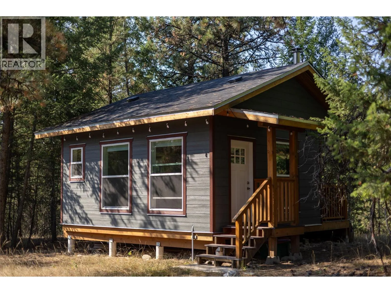 823 Waldo Road