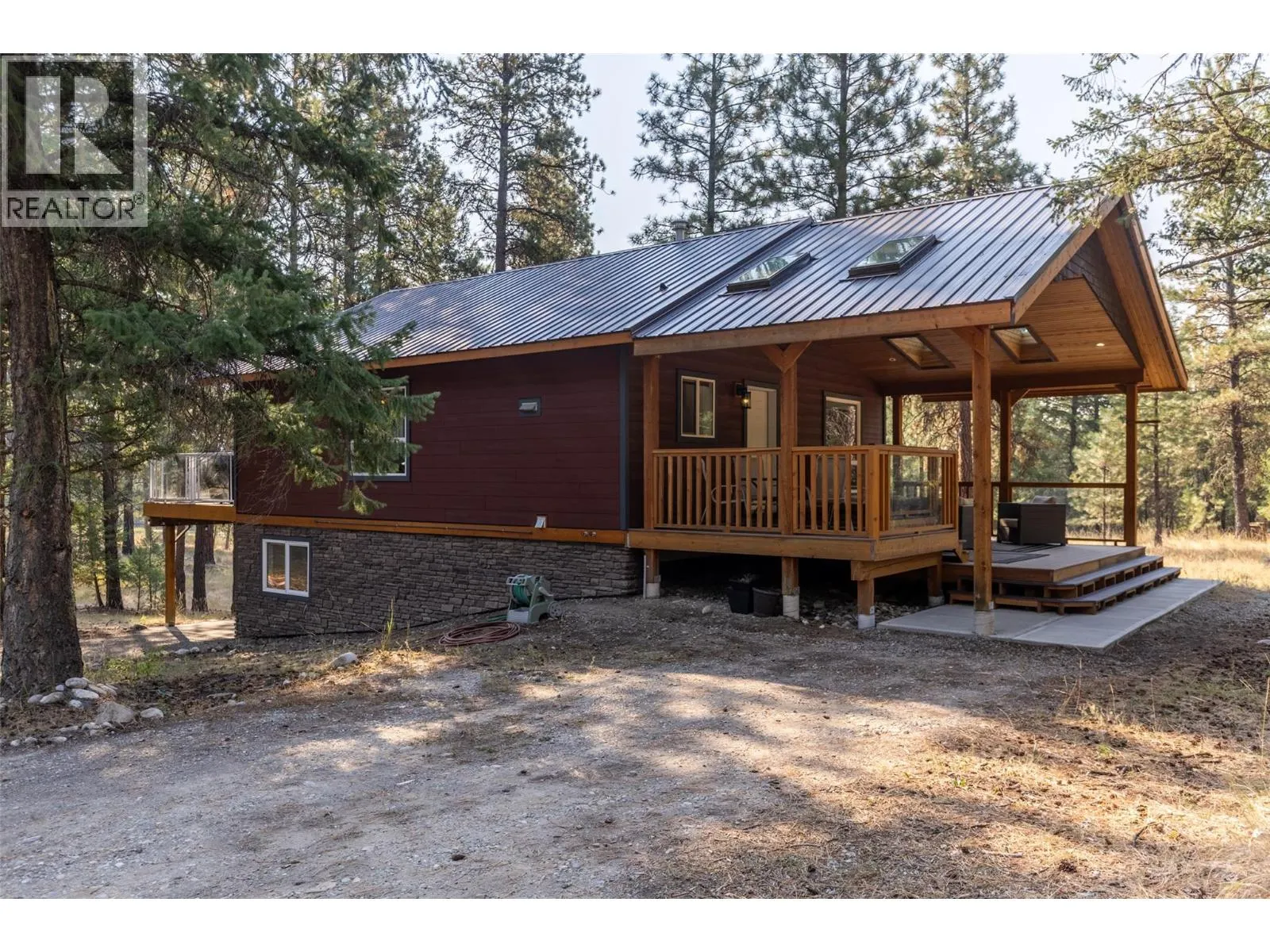 823 Waldo Road