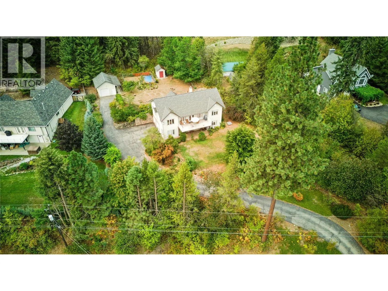 4175 Brown Road