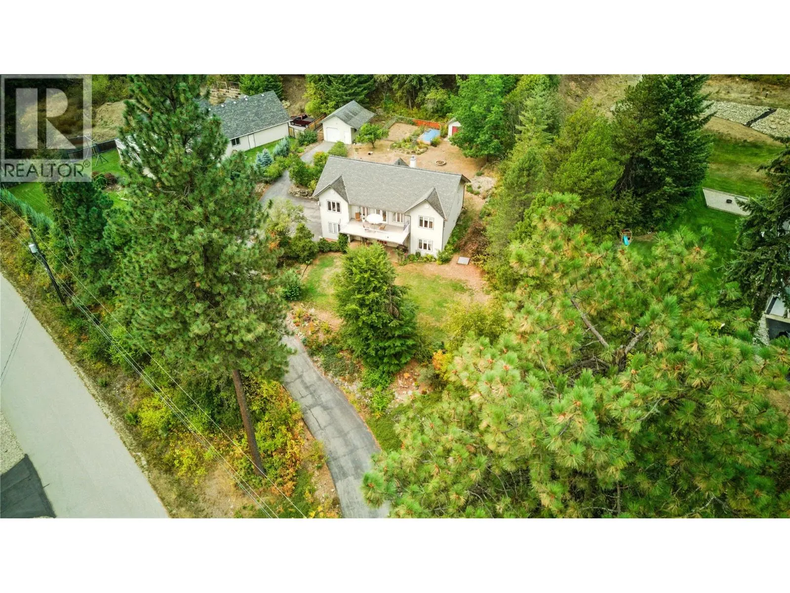 4175 Brown Road