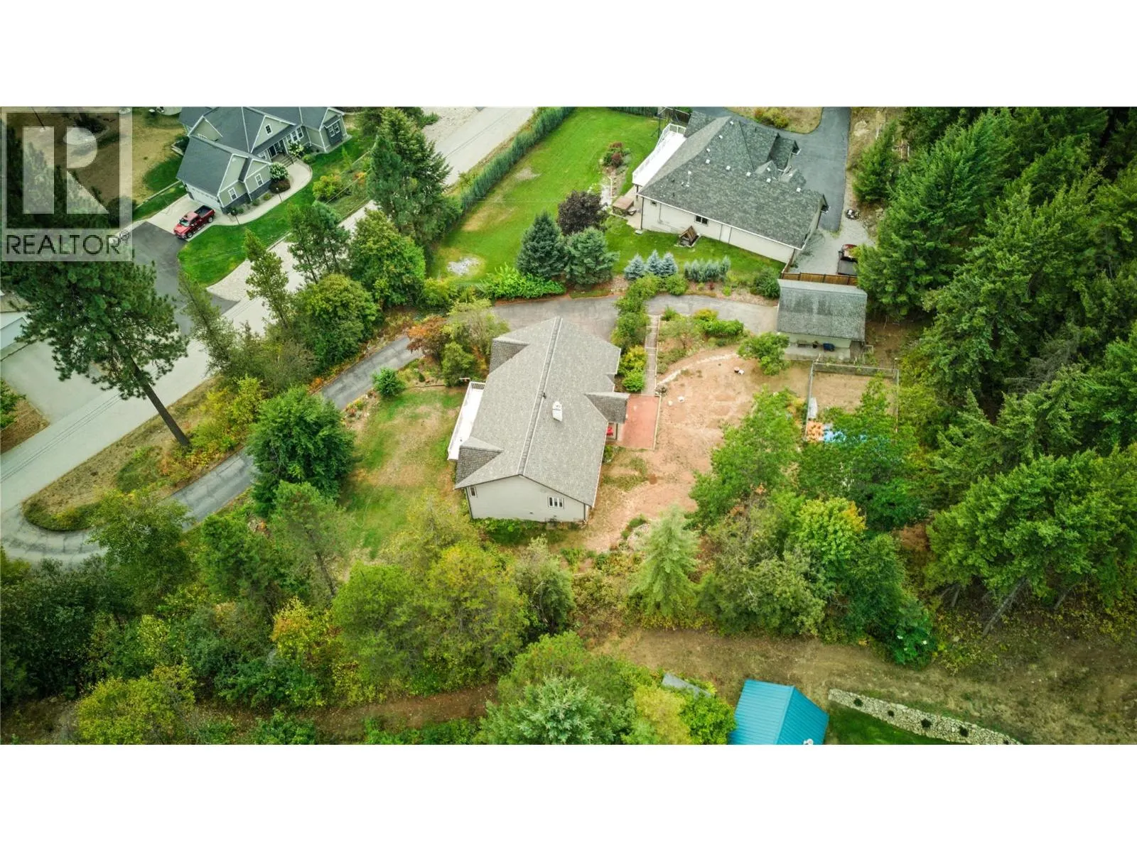4175 Brown Road