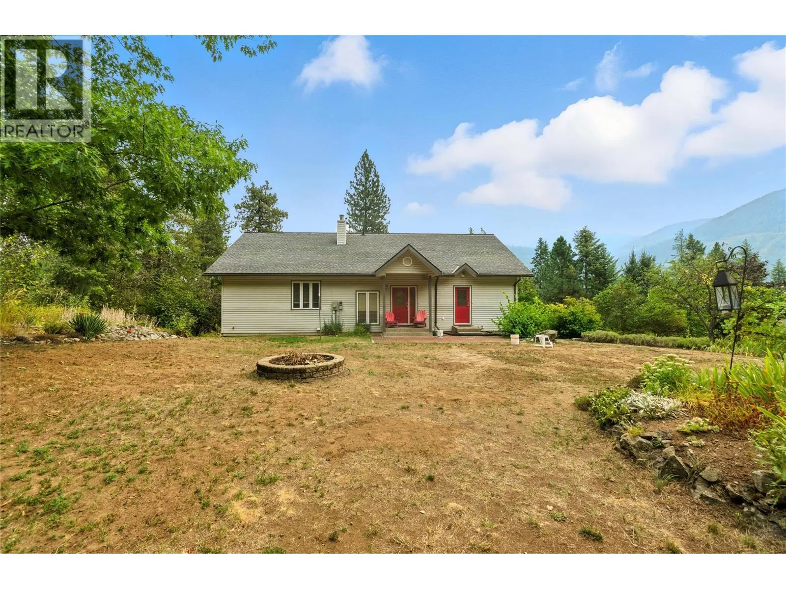 4175 Brown Road