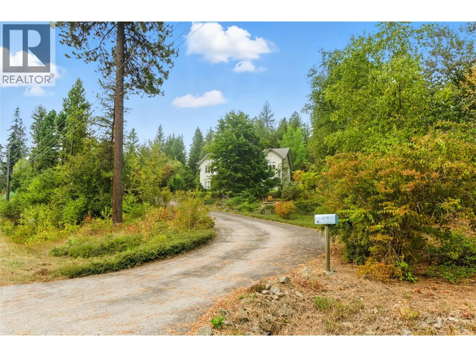 4175 Brown Road