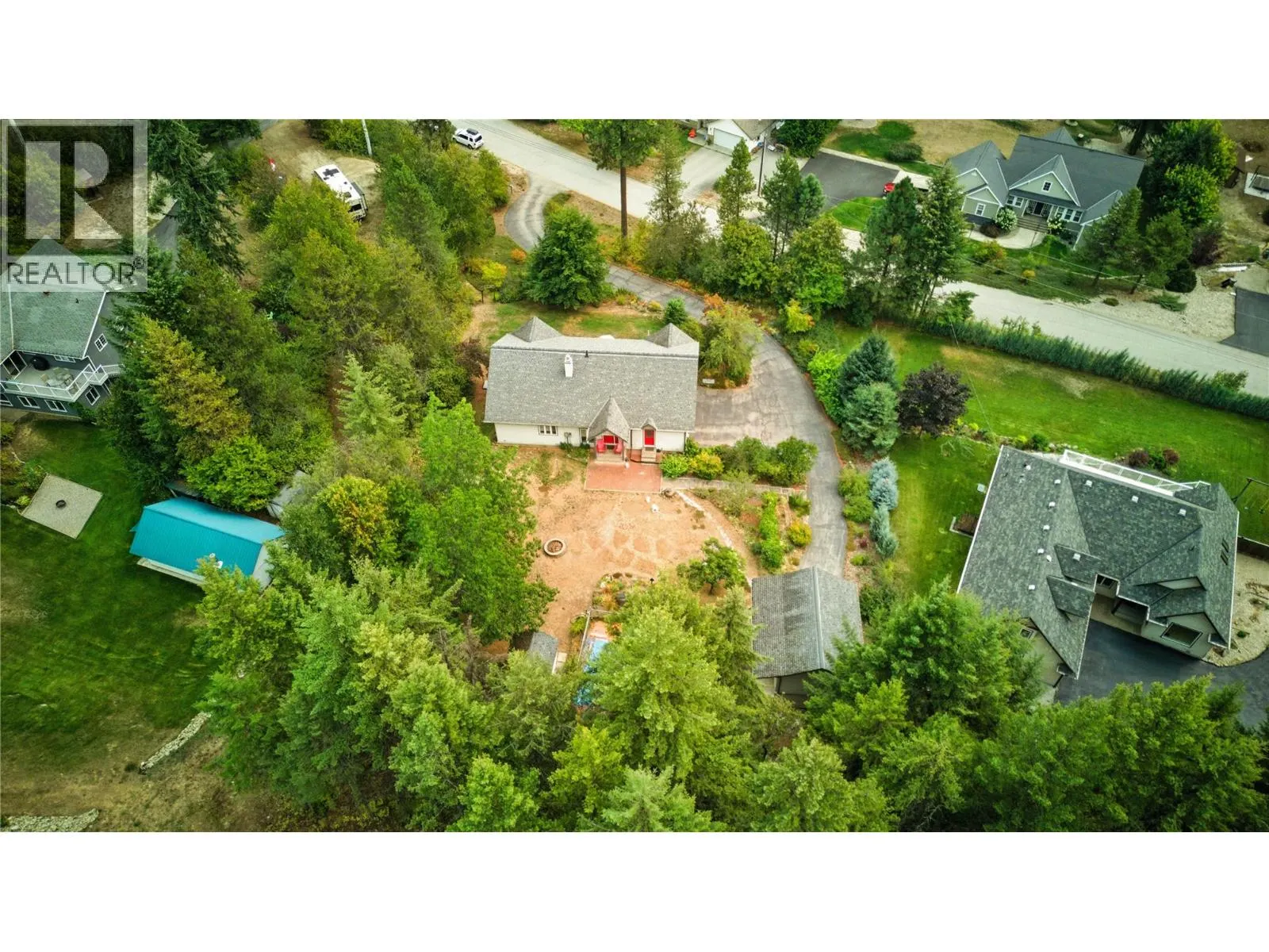4175 Brown Road