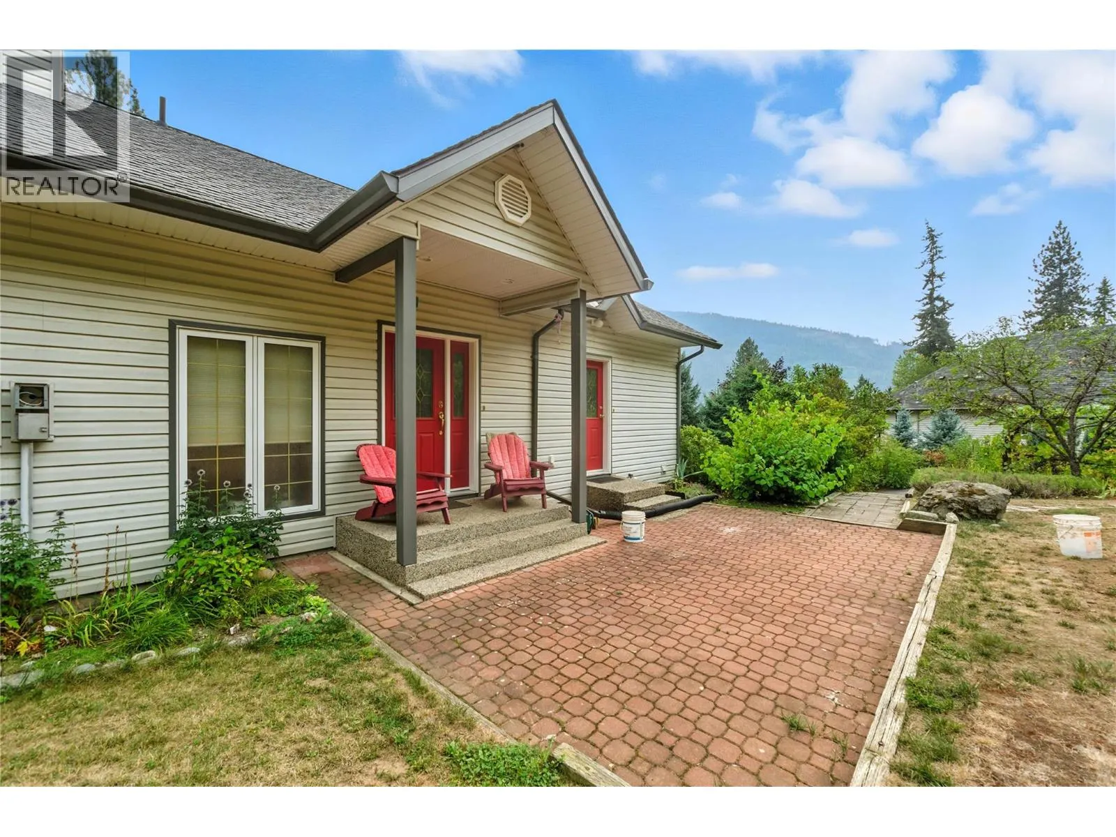4175 Brown Road