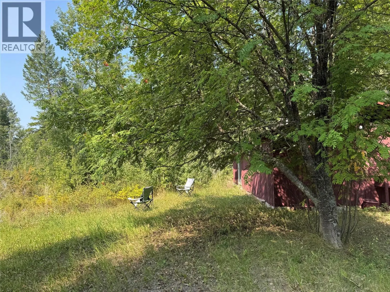 842 Almberg Road Almberg Road Unit# Proposed Lot 2