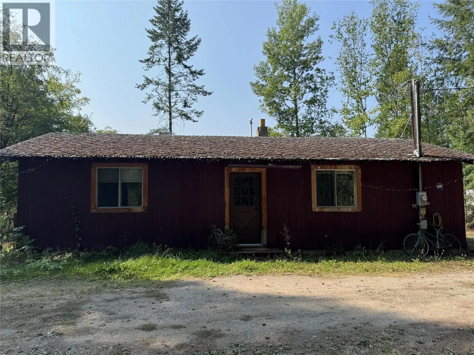 842 Almberg Road Almberg Road Unit# Proposed Lot 2